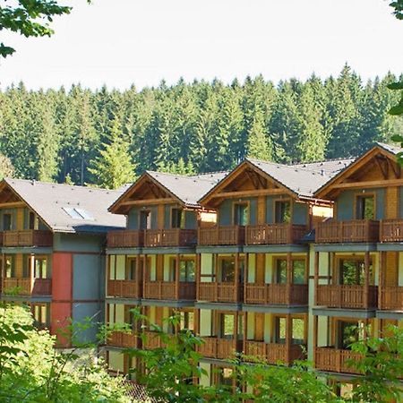 Fatrapark 2 Apartments Hrabovo - Hlavna Recepcia Ruzomberok Buitenkant foto