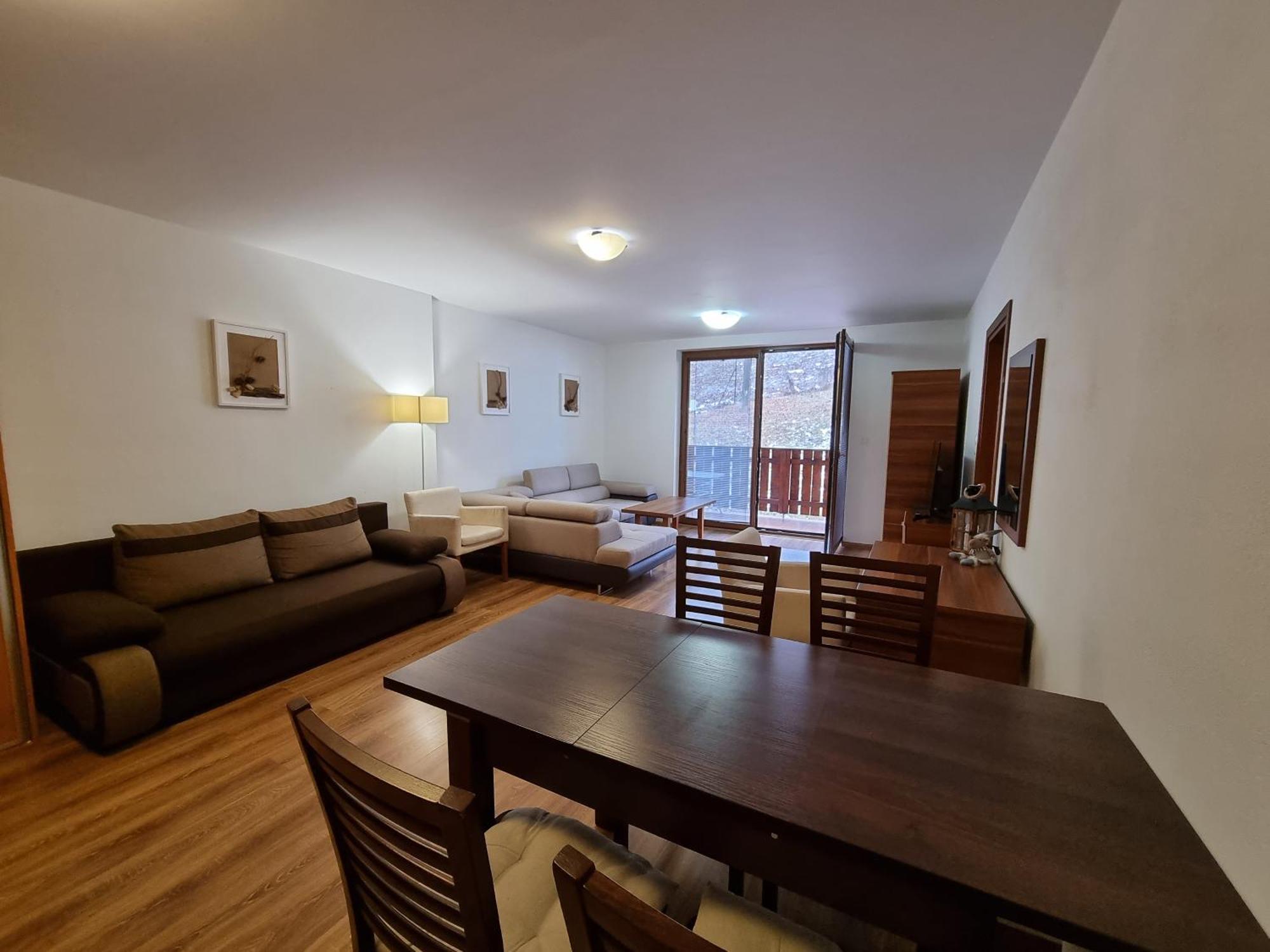 Fatrapark 2 Apartments Hrabovo - Hlavna Recepcia Ruzomberok Kamer foto