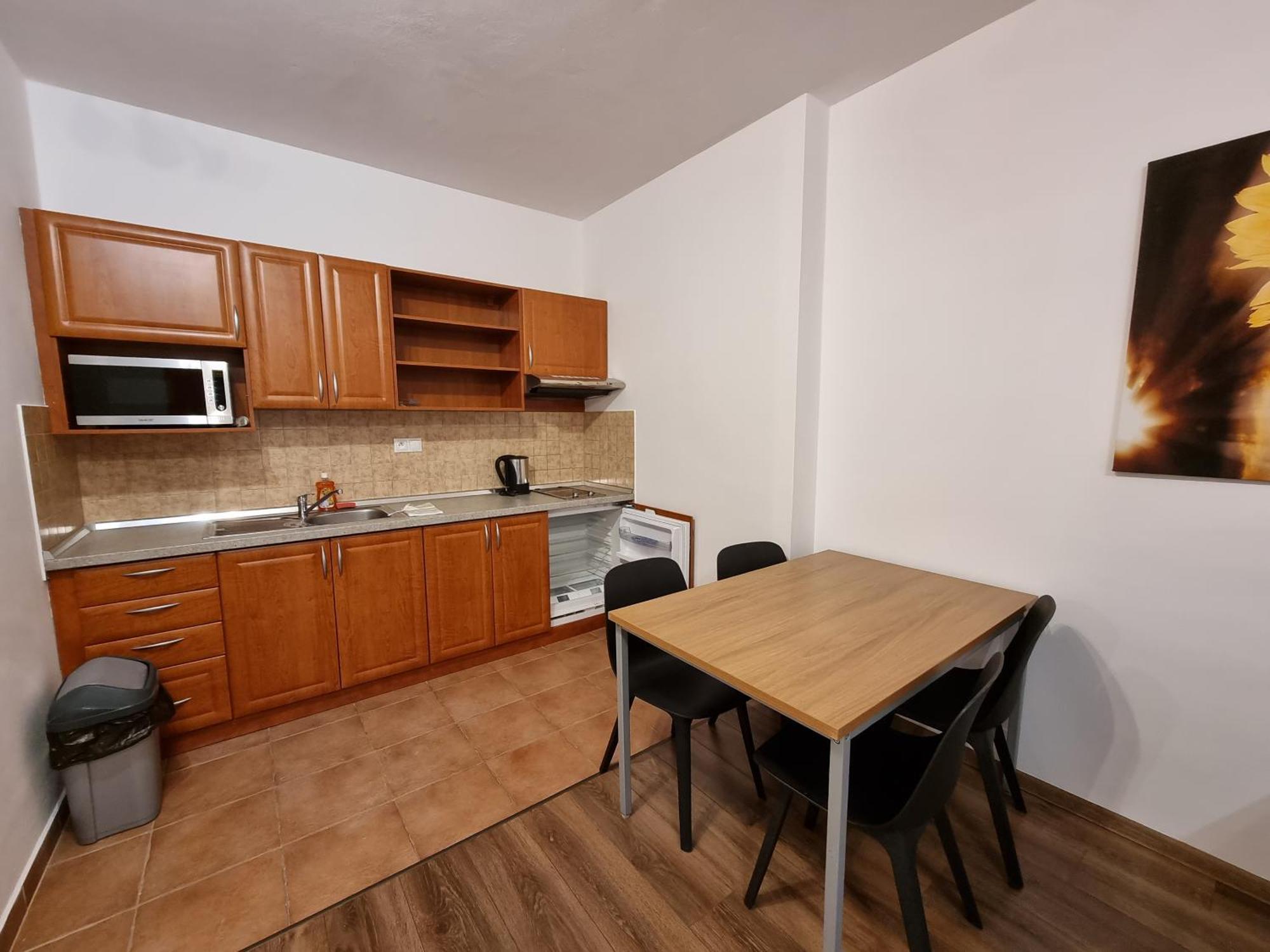 Fatrapark 2 Apartments Hrabovo - Hlavna Recepcia Ruzomberok Kamer foto