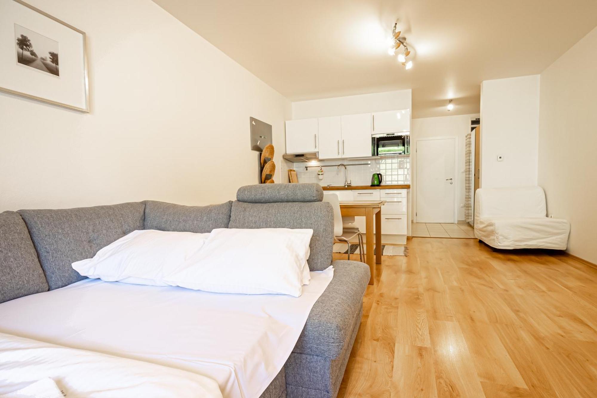 Fatrapark 2 Apartments Hrabovo - Hlavna Recepcia Ruzomberok Kamer foto