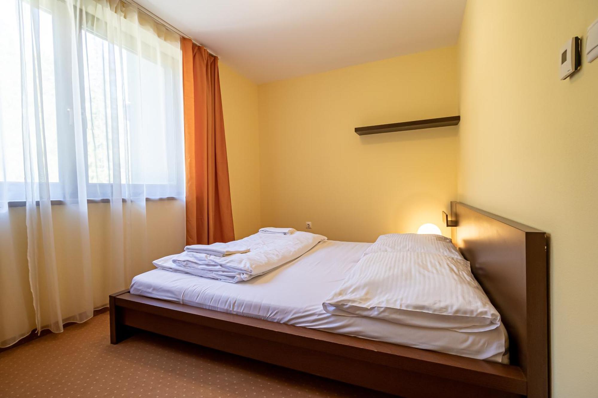 Fatrapark 2 Apartments Hrabovo - Hlavna Recepcia Ruzomberok Kamer foto